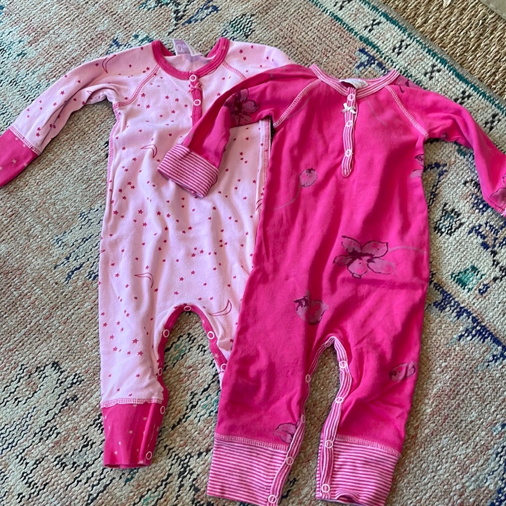 Coccoli Onesies (2)